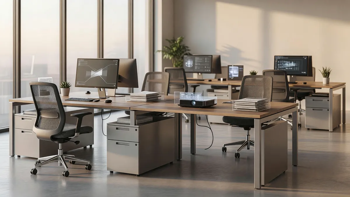 Innovative Tech-Enabled Business Ready to Grow
