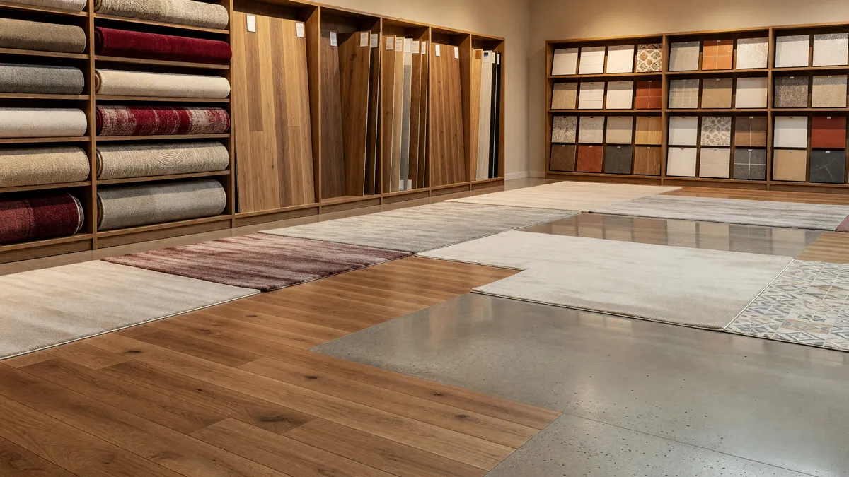 Established Carpet, Flooring, and Installation