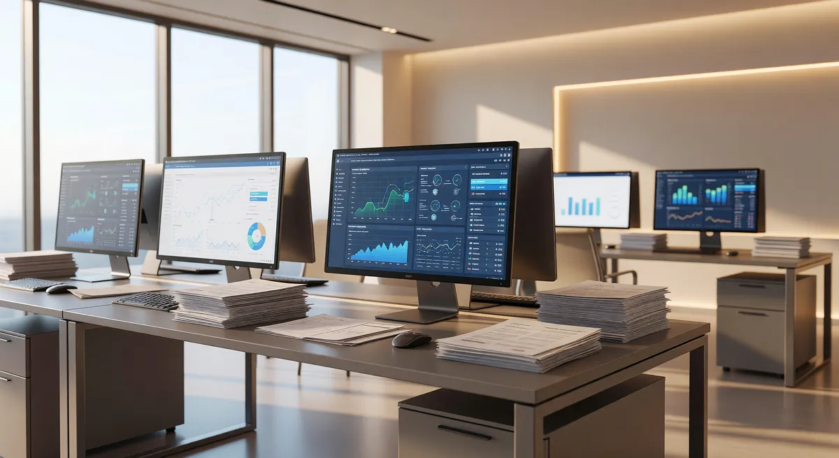 Optimized Warehouse Management Systems Provider