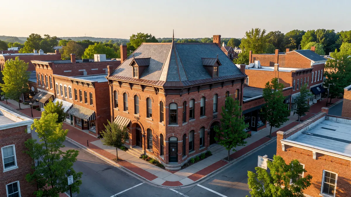 Real Estate Development Opportunity in Rochester, NH
