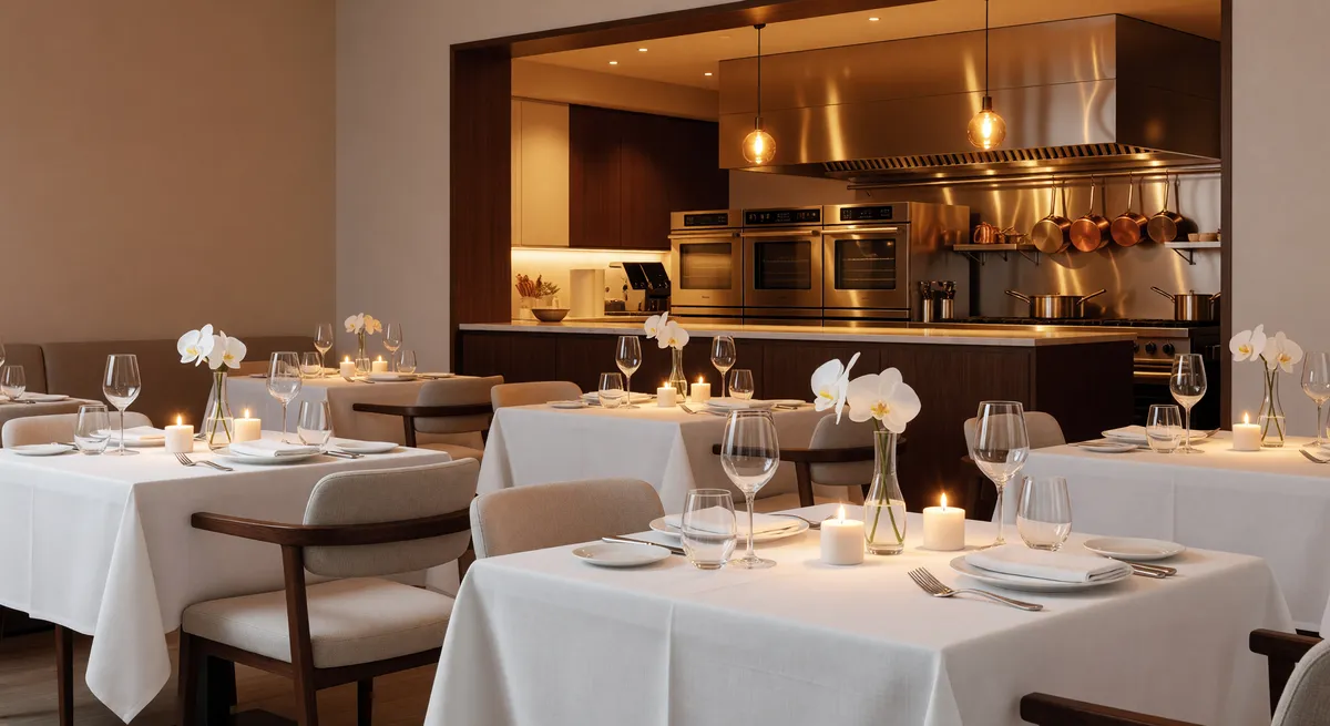 Thriving Restaurant Business with $902K Sales and $114K Owner Benefit
