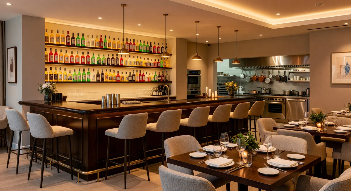 Exciting Multi-Unit Bar and Restaurant Opportunity for Growth