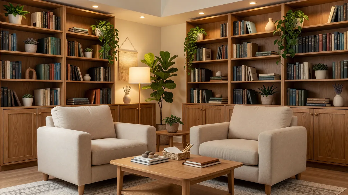 Established and Profitable Behavioral Health Practice
