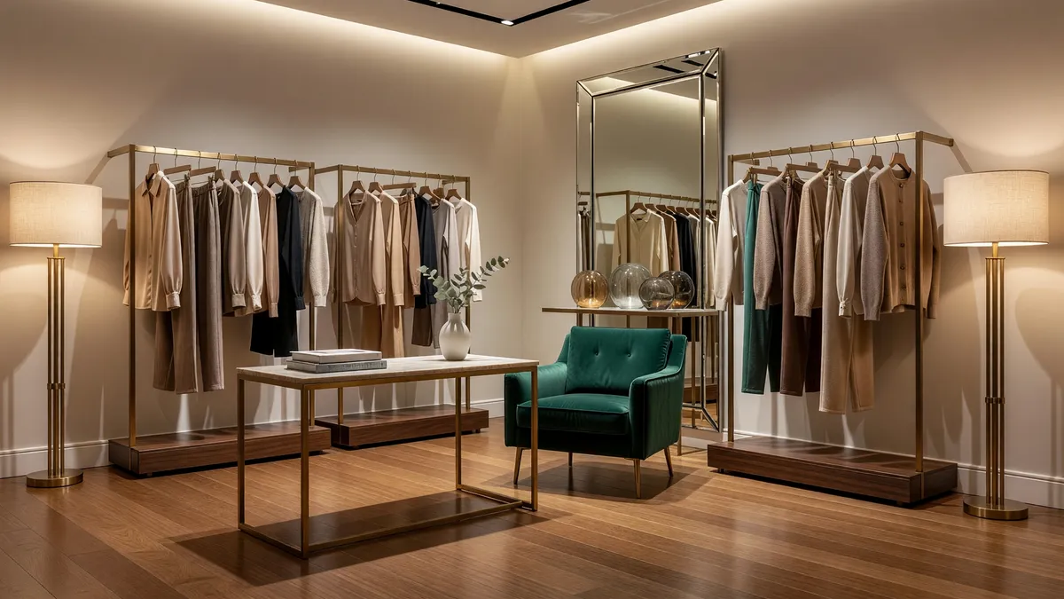 Retail Miscellaneous : Retail Specialties - Listing Number: BBF-977-00171