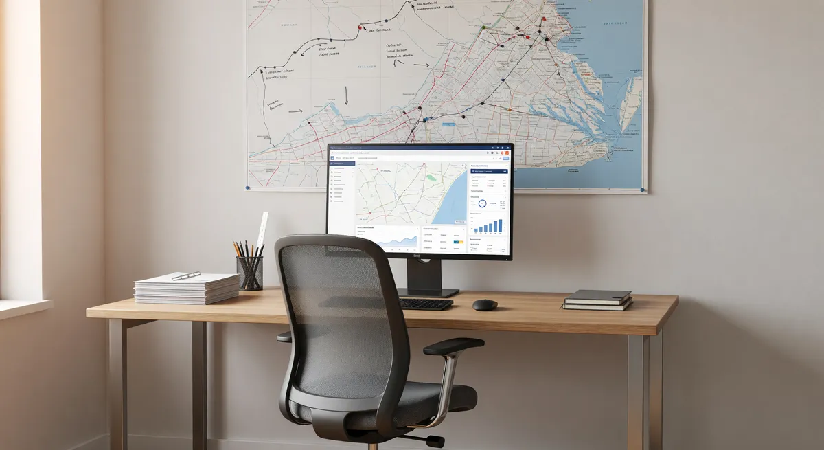 Lucrative FedEx Ground Routes Available in Virginia Beach, VA