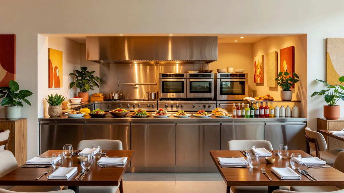 Semi-Absentee Popular Franchise Restaurant - Over $1.7M in Sales