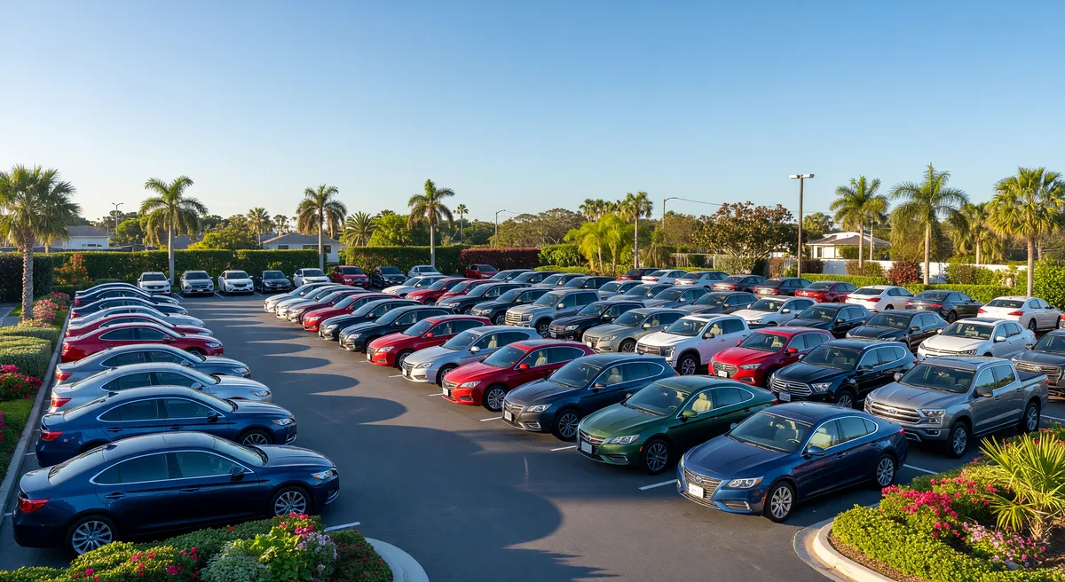 Auto Dealership in Palm Beach, FL (BBF-1282-000186)
