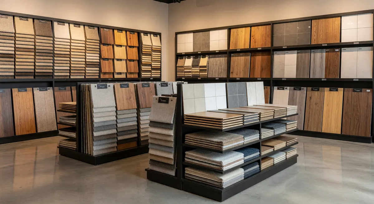 Profitable Franchise Flooring Business in Central Florida