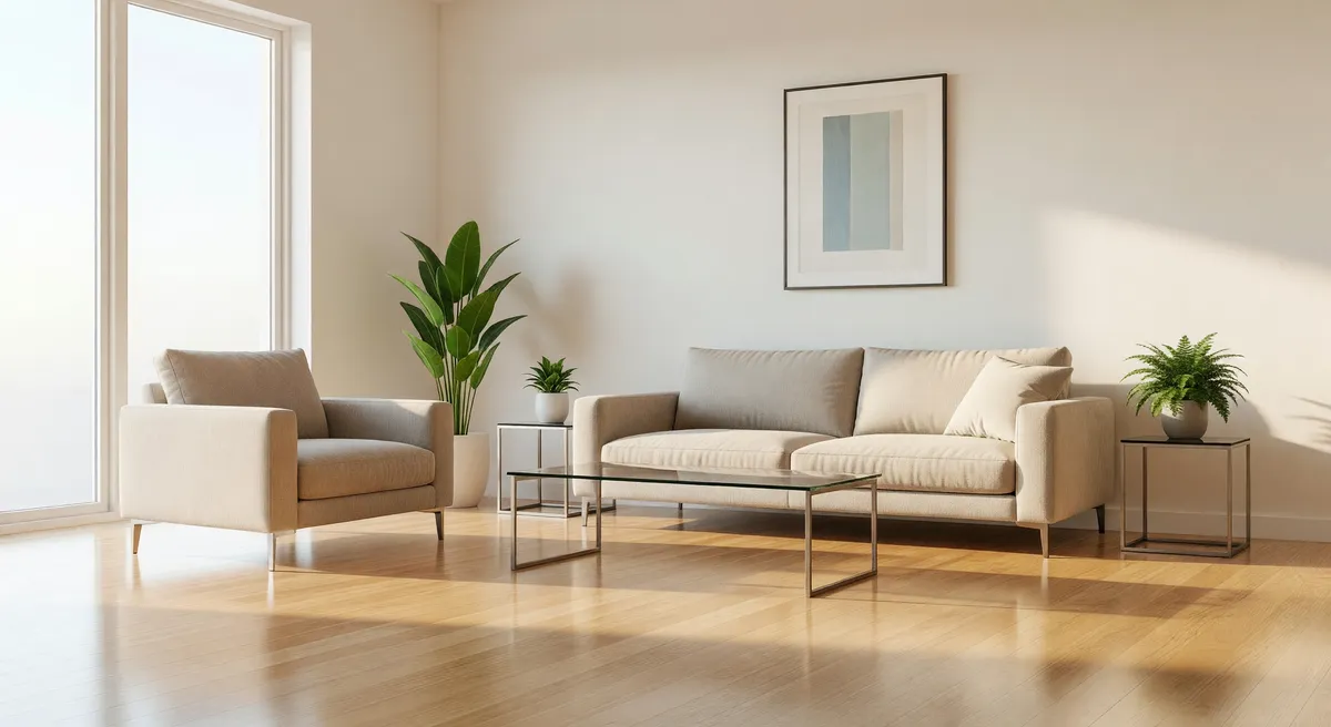 Professional Home Cleaning Services in Florida's Space Coast Region