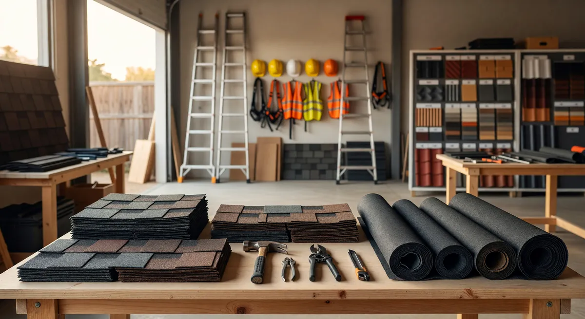 FOR SALE: Residential Roofing in PNW with 100% - Subcontracted Labor (CBI056-A)
