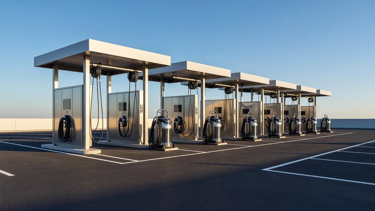 Self-Service Car Wash with Land Included