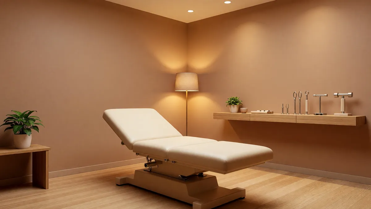 Thriving Chiropractic Practice for Sale in Greenwich Village