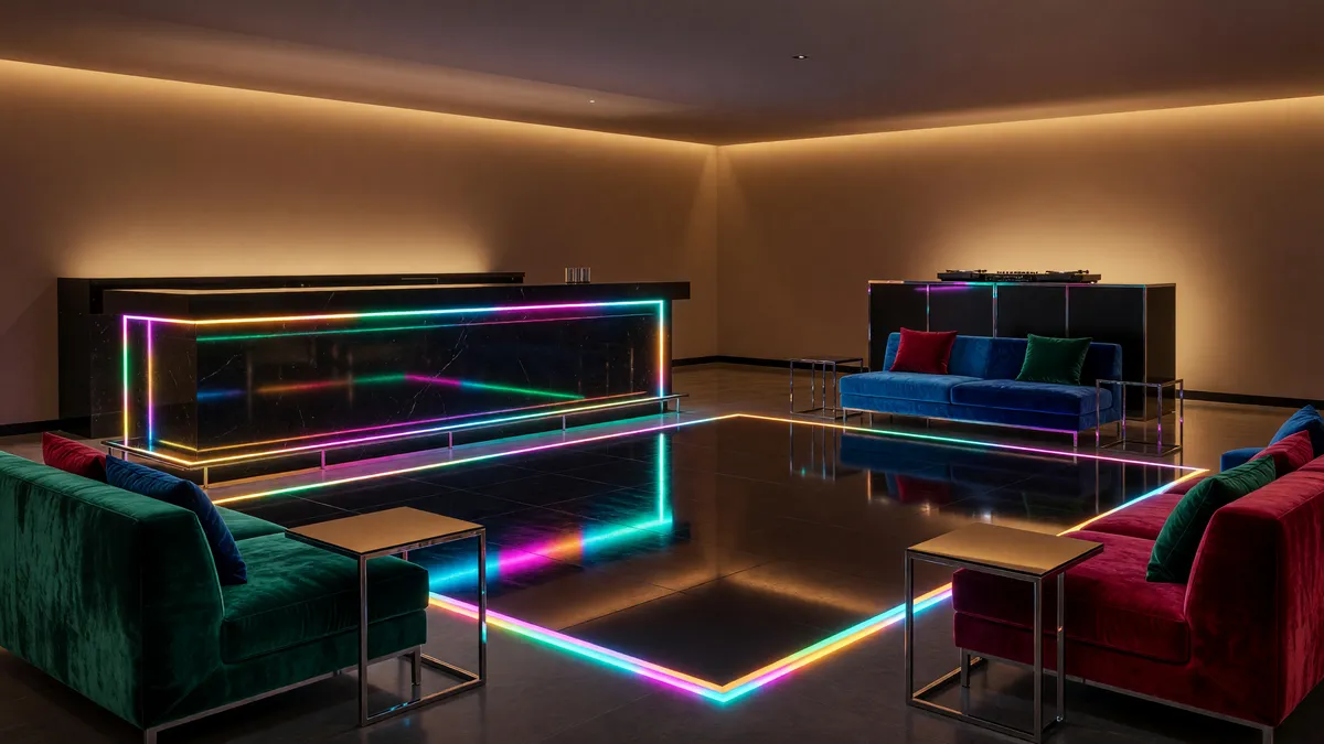 Acquire a Thriving Night Club in Rocky Point