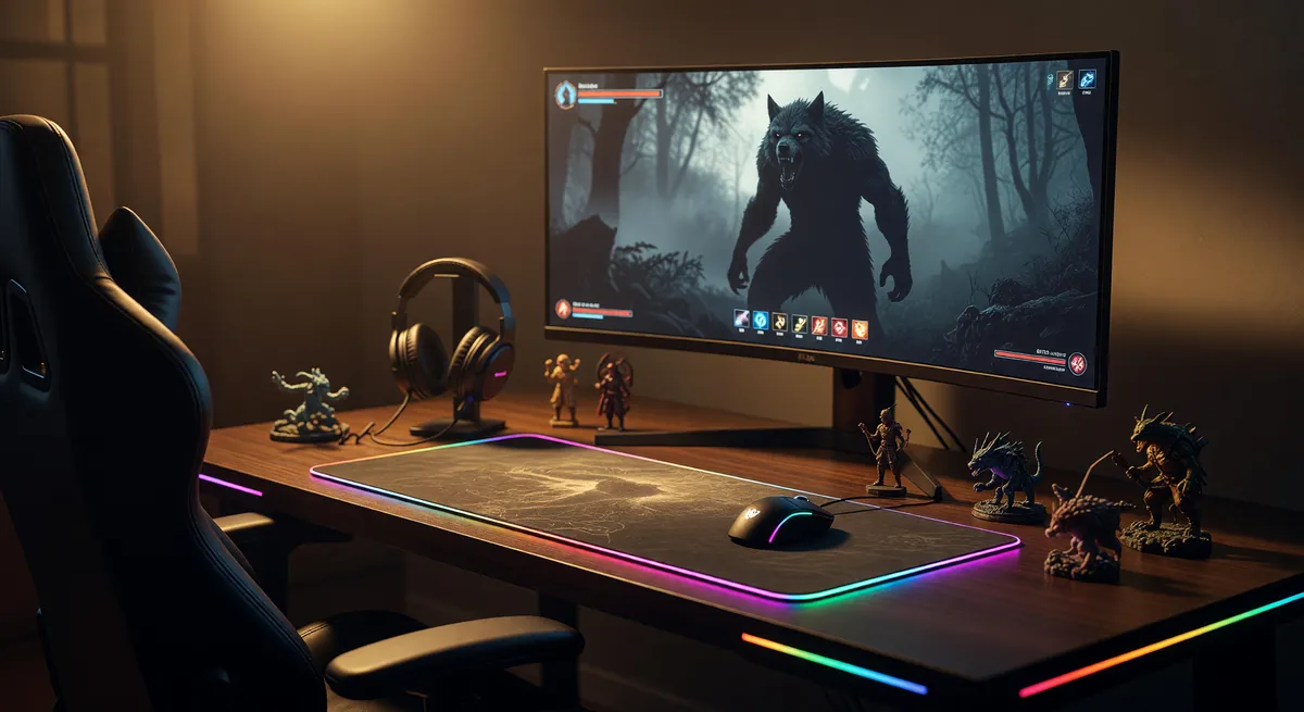 Story Based Game