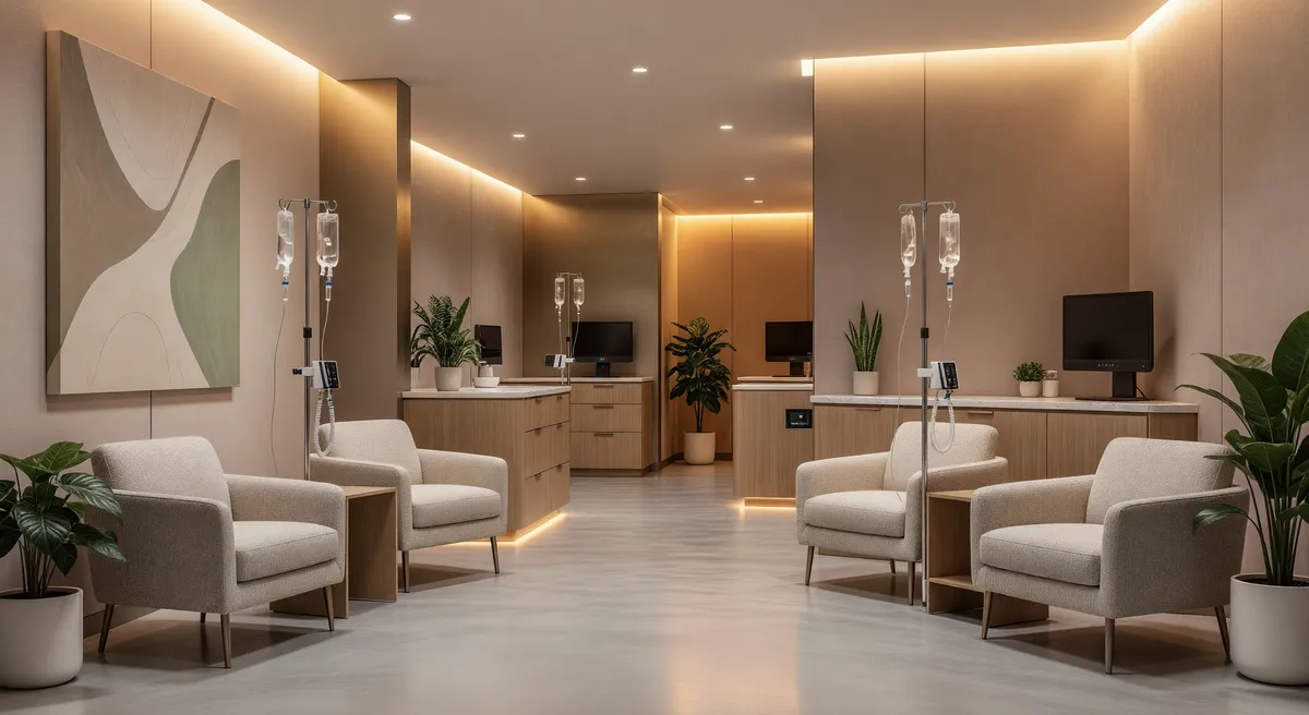Wellness & Recovery Center | Absentee Owner | Growth Potential