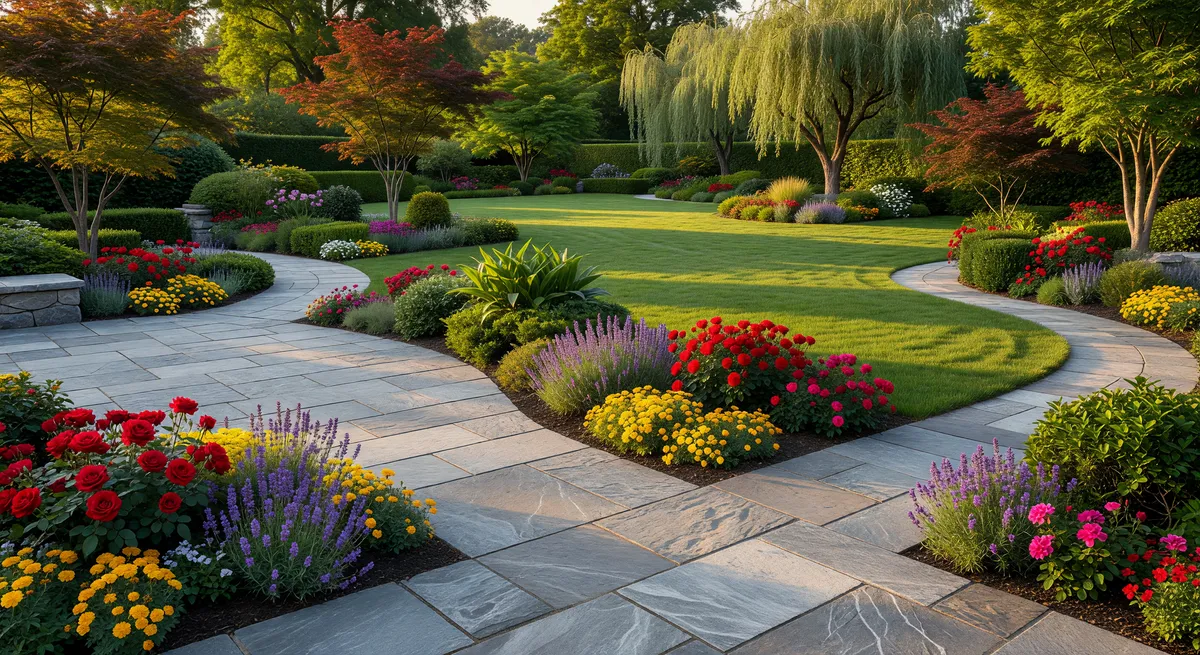 Lucrative Landscape Design and Construction Business in King County