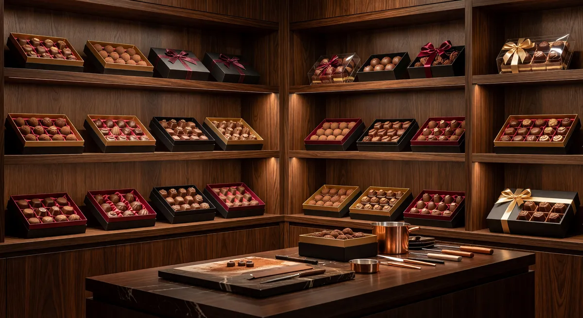 $70K SDE | Turnkey Dessert Shop Asset Sale Ready for Any Concept
