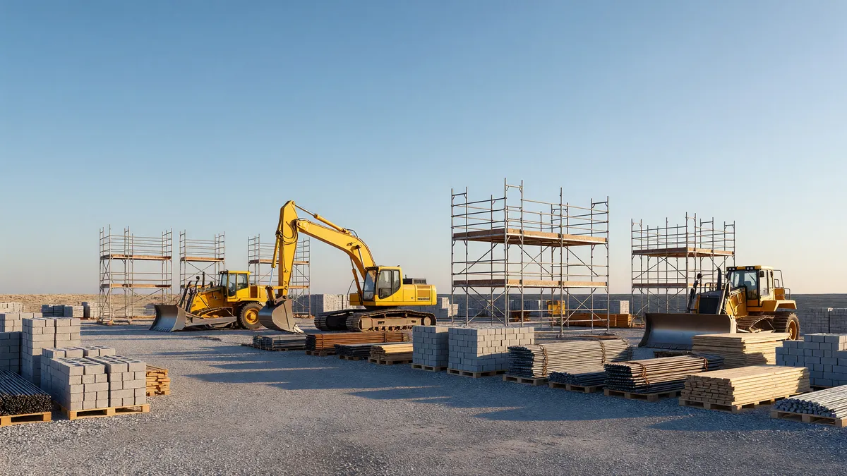 Established General Contracting Business in Southern California with $10M Contracts