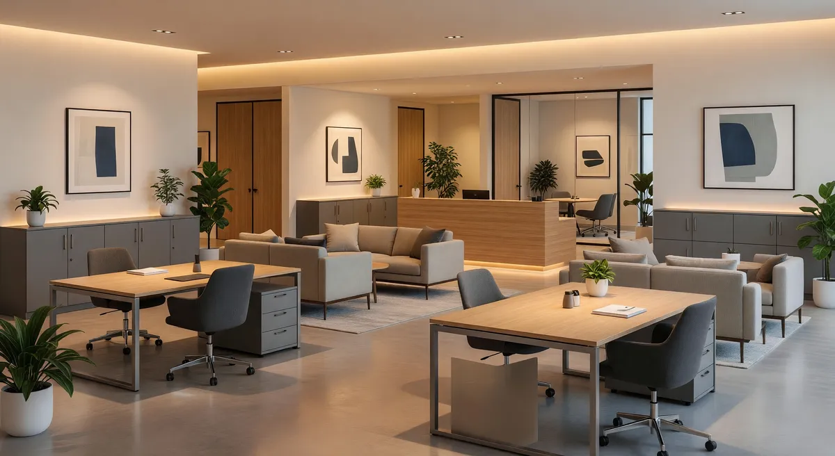 Established Independent Insurance Agency with Diverse Offerings