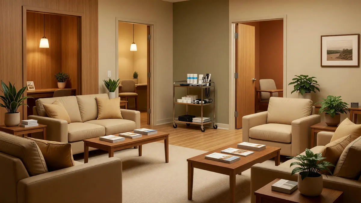 Medicare Certified Home Health Agency in Sacramento County