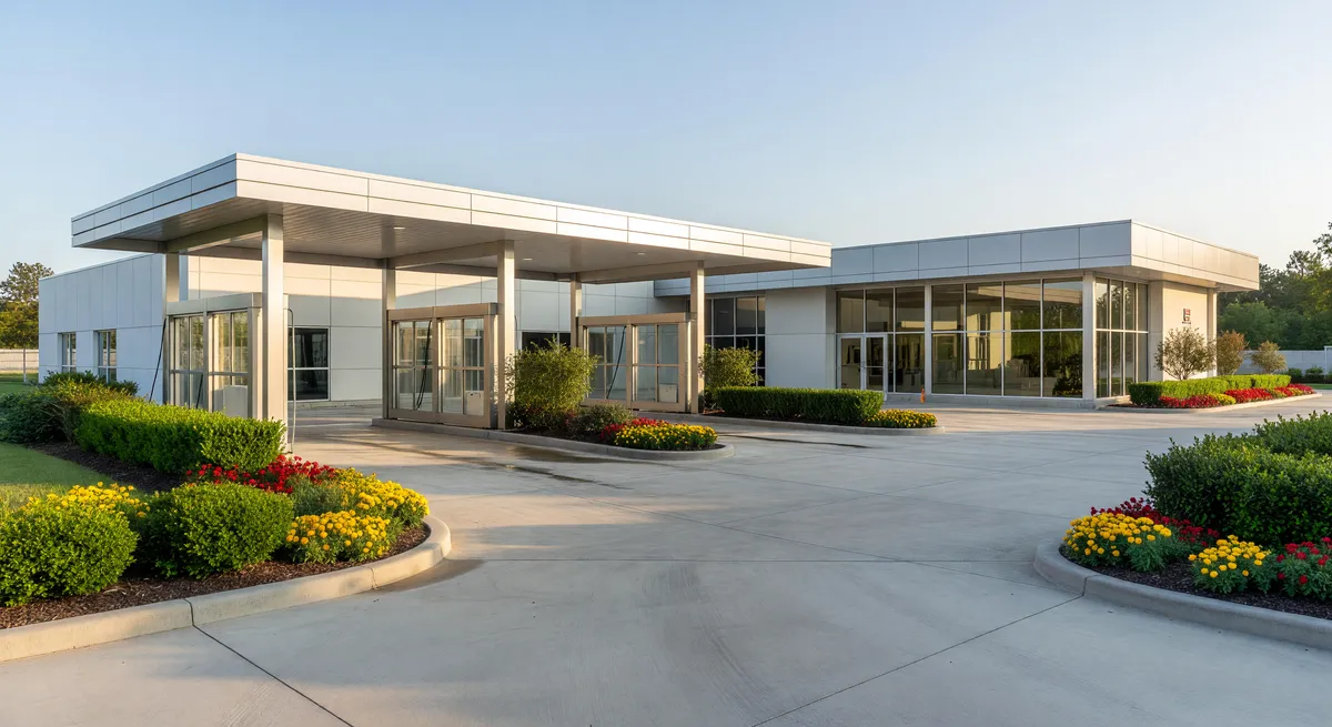 Full Service Car Wash Enterprise