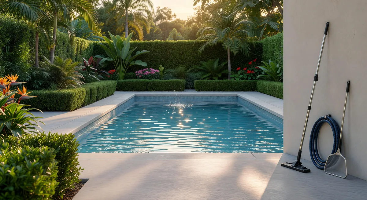 Professional Pool Service Provider in Cincinnati