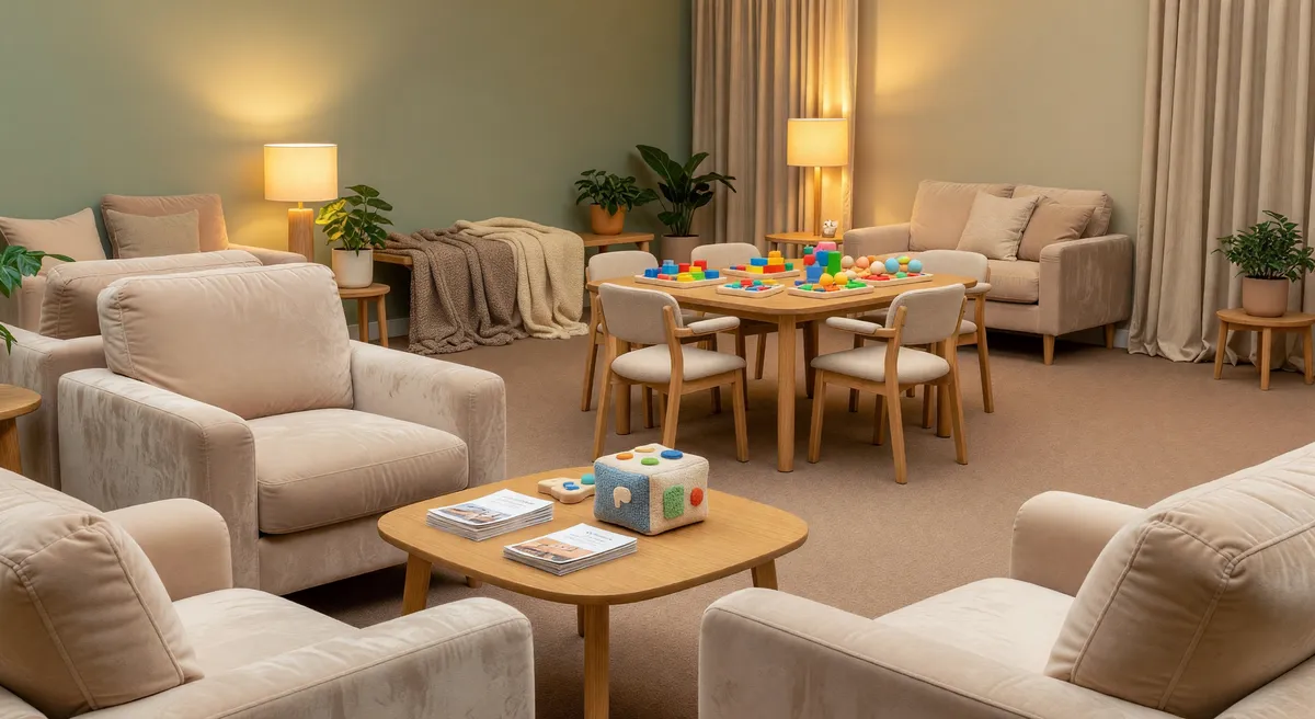 Licensed Personal Care Services in Acadiana Region
