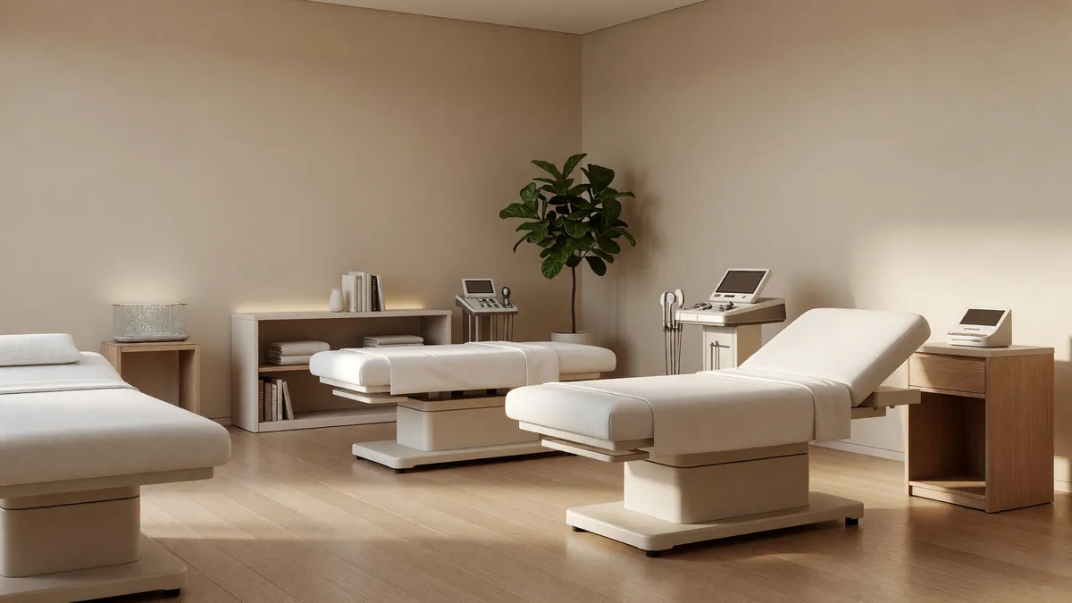 Dynamic Chiropractic Practice for Sale in Eastern VT
