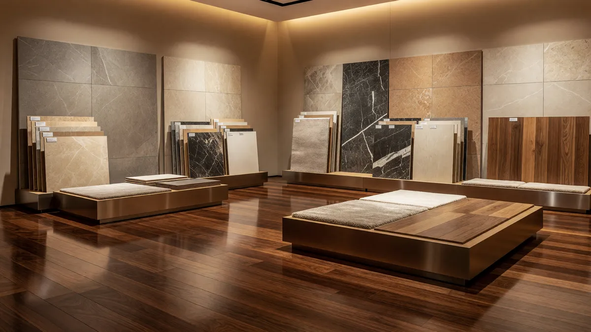 Luxury Custom Tile & Flooring Company Serving Arizona for 30+ Yrs