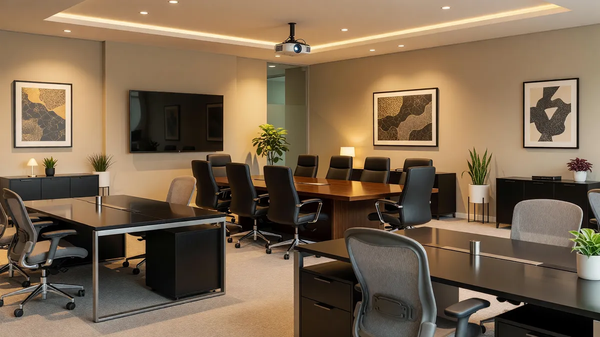 Profitable Staffing Agency with Growth Potential