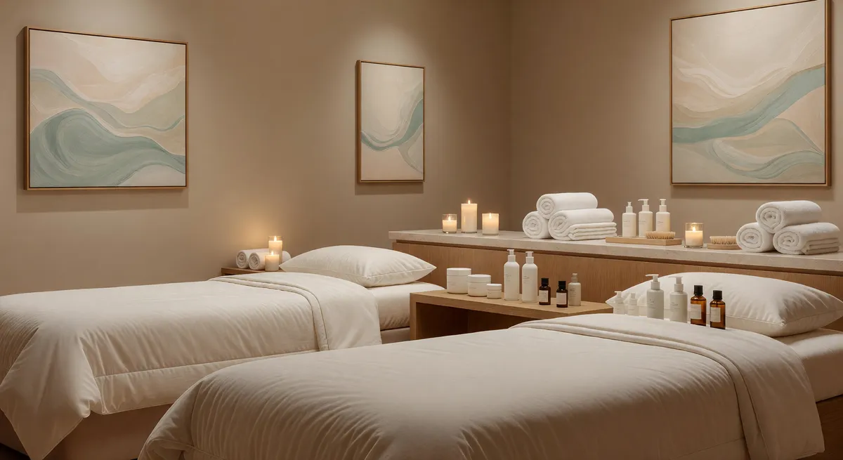 *Established Facial & Waxing Spa*