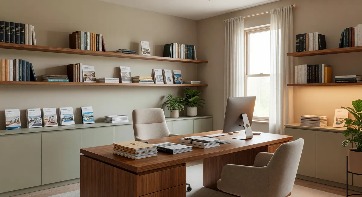 High-Growth Property Management Franchise – Recession-Resilient with Recurring Revenue – Maine