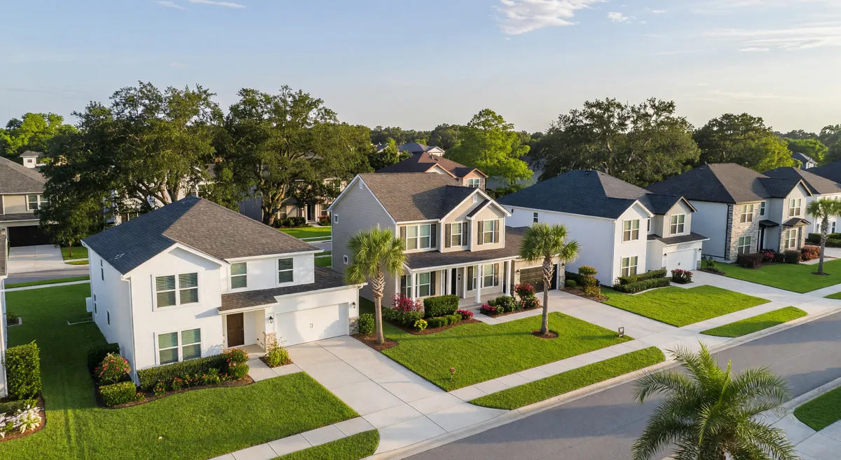 Turnkey Investment Property Package in North Tampa Area