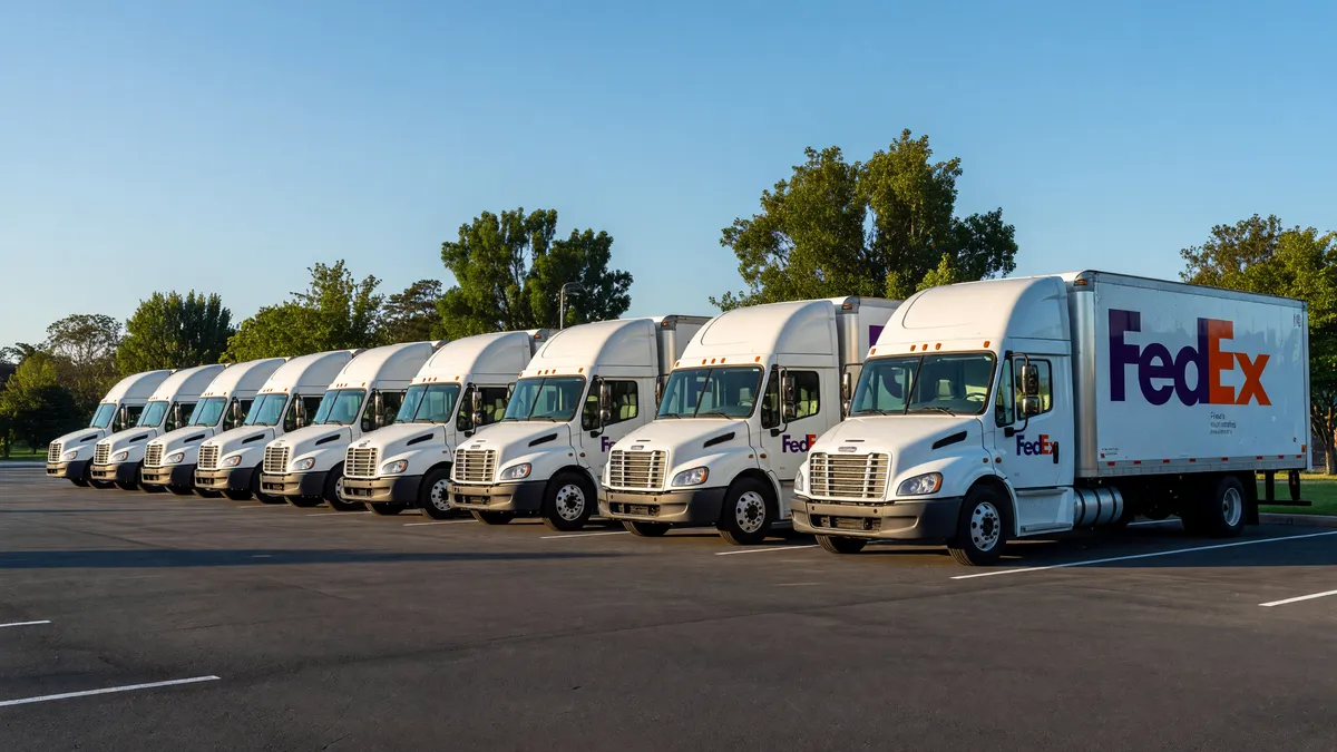 Profitable FedEx Ground Routes for Sale in Ann Arbor, MI