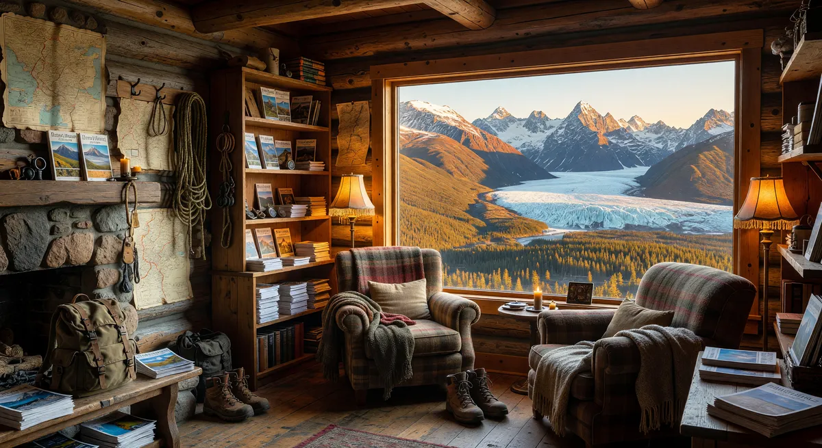 Profitable Small Group Adventure Tourism Business for Sale
