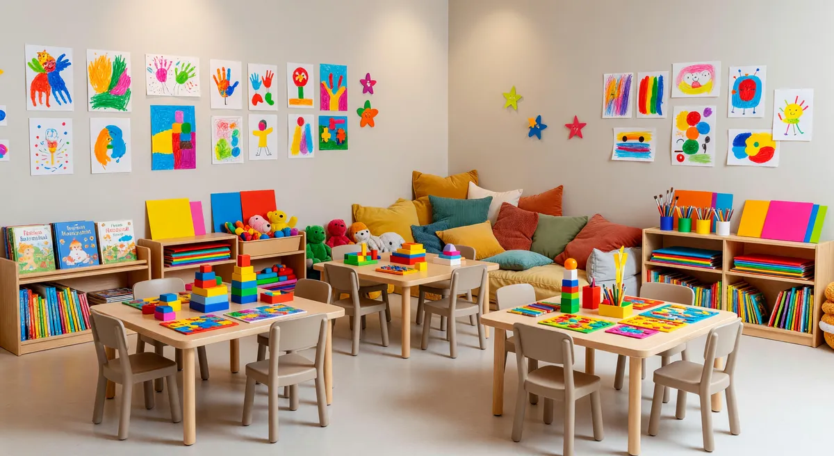 Day Care Owners Looking to expand -look no further!