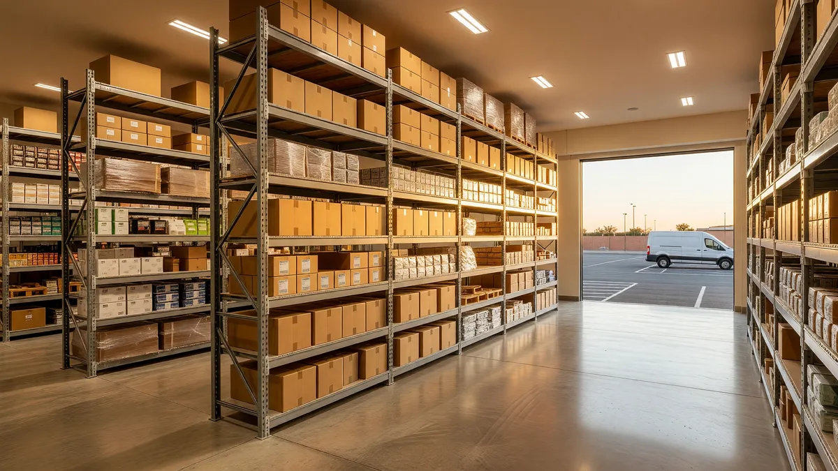 Established Scottsdale Mission Route for Sale