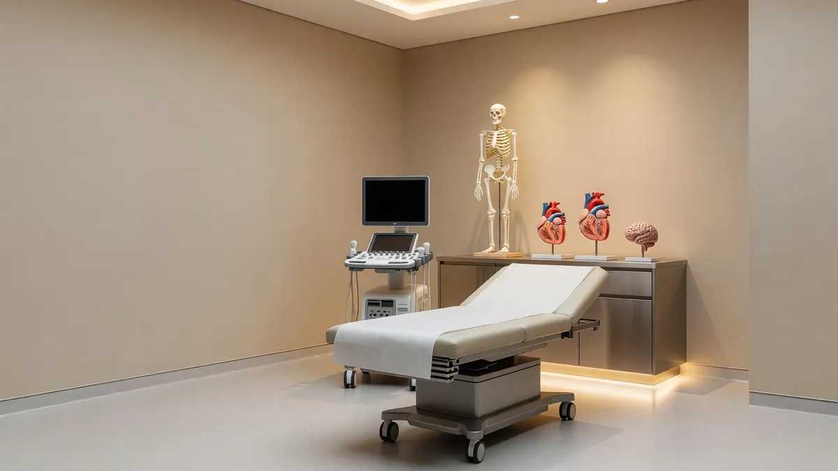 Established OB/GYN Practice for Sale in Las Vegas with 4,500 Patients