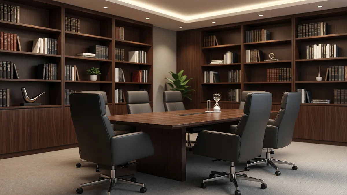 Construction Tax Credit Consulting Business for Sale