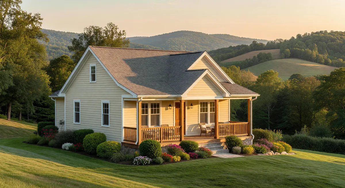 High-Profit Real Estate Investment Franchise – Flip, Rent, and Build Long-Term Wealth – West Virginia