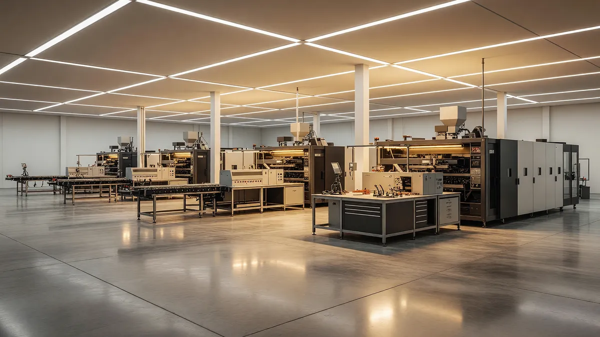 High-Performance Coating Solutions Provider