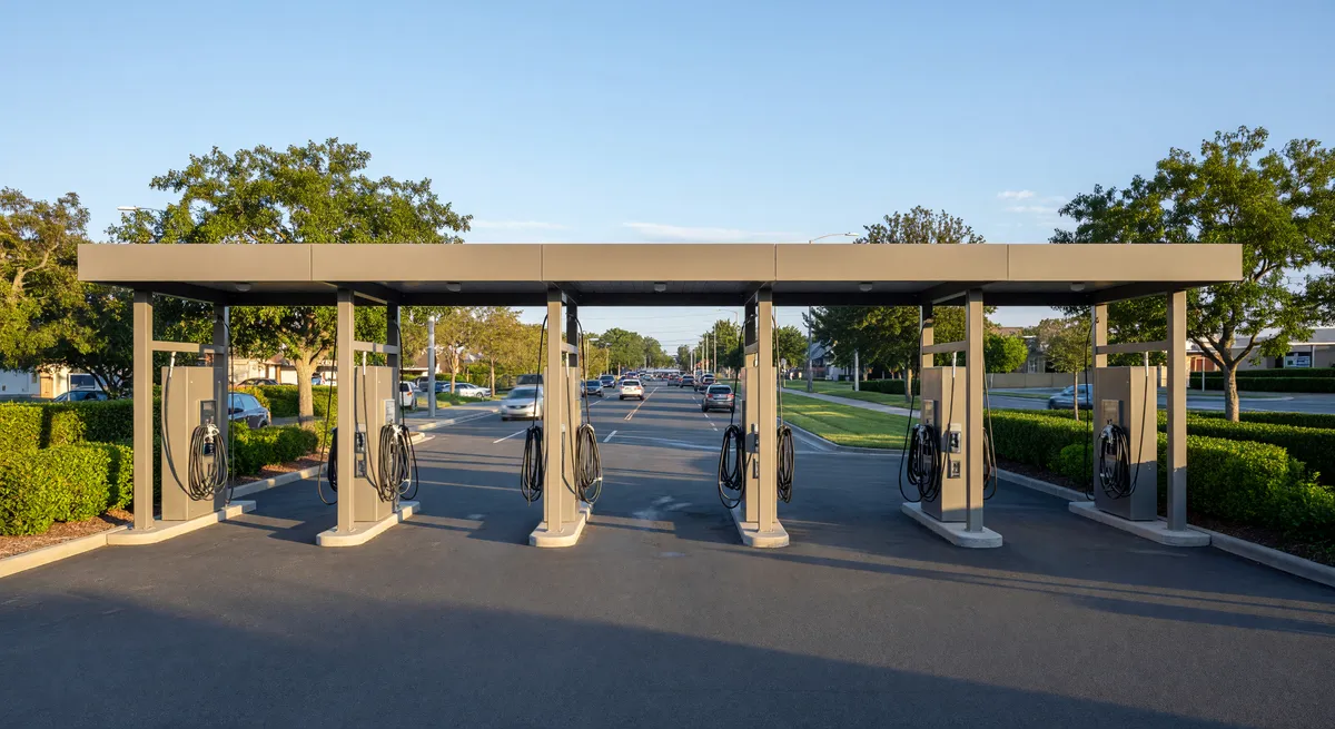Lucrative Exterior Car Wash with Self-Serve Bays in Nassau County