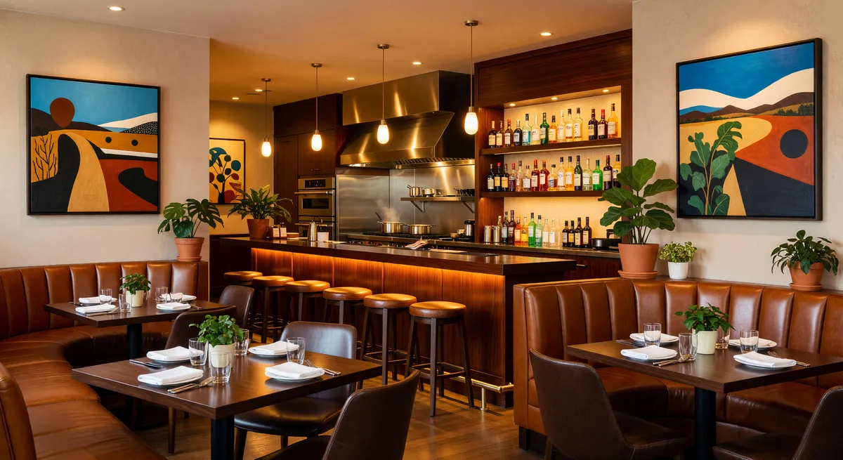 Own a Restaurant in Costa Rica for $75K | Turnkey - Ready to Go!