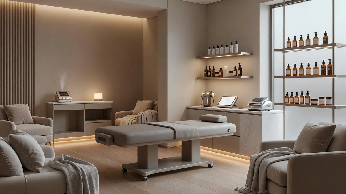Established Northwest PHX Med Spa | Multi-Location Opportunity