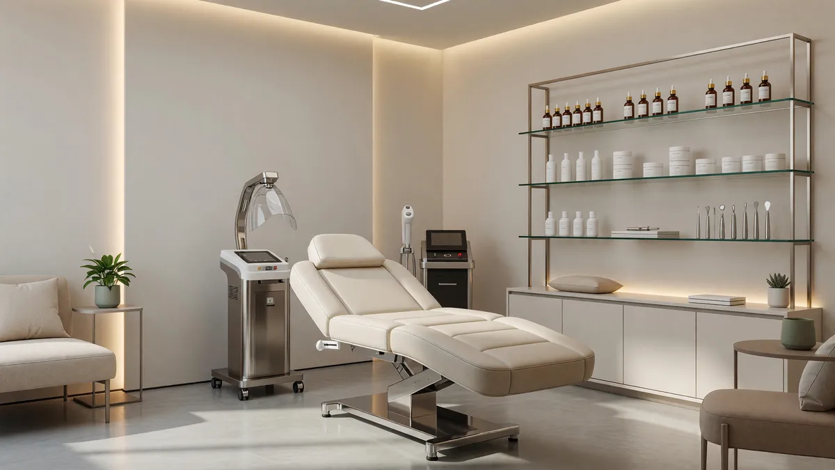 Established Medical Spa in Scottsdale Specializing in Hormone and Weight Loss Treatments