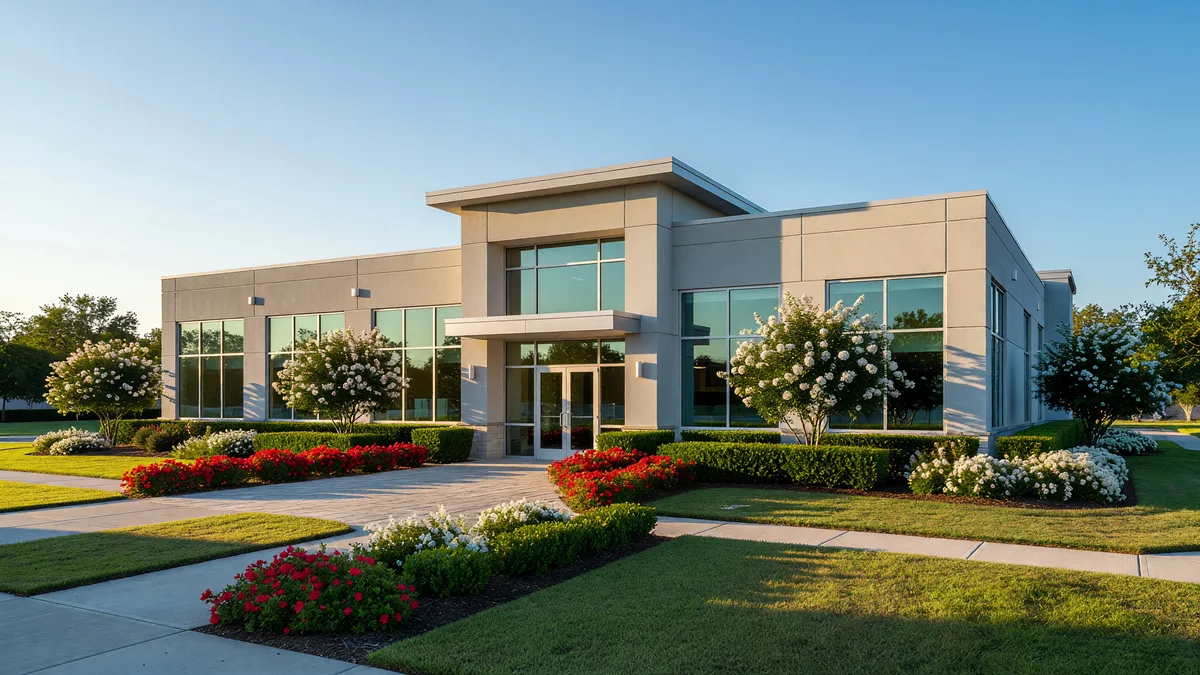 Exterior Home-Service Franchise with Strong Revenue in Caddo Parish LA
