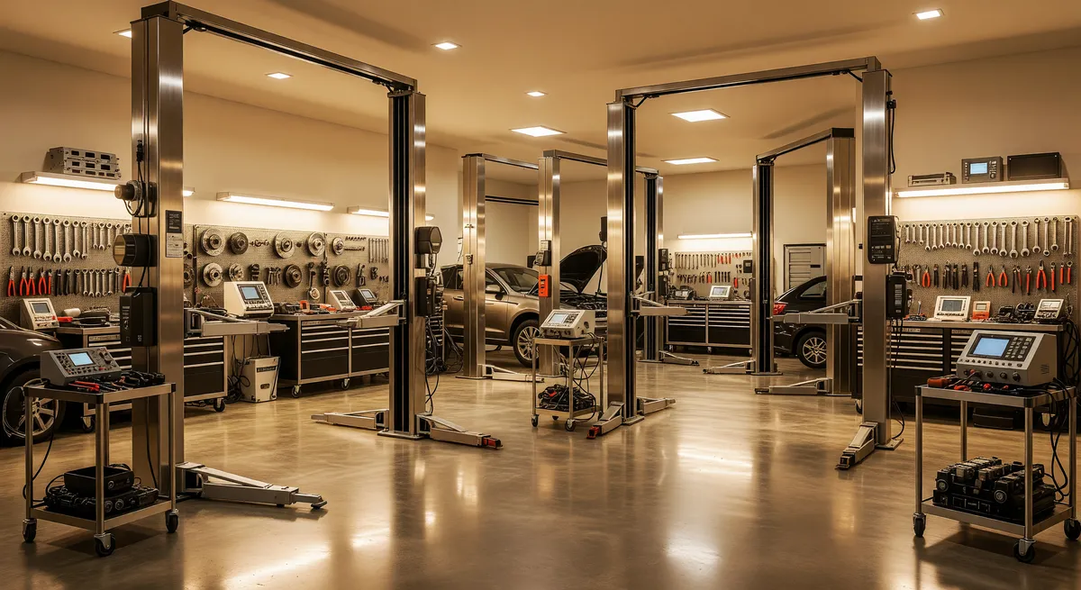 Award-Winning Auto Repair & STAR Smog Shop – 15+ Years – Inland Empire