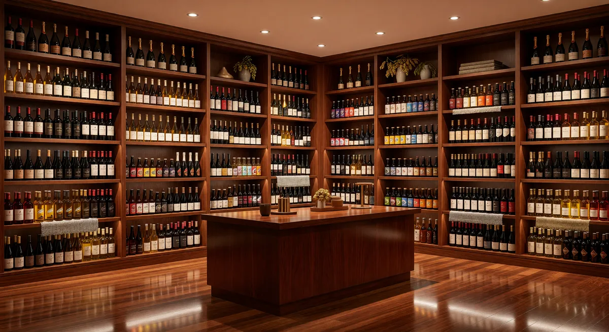 Lucrative $60,000 NET Absentee Beer & Wine Store in Mesa