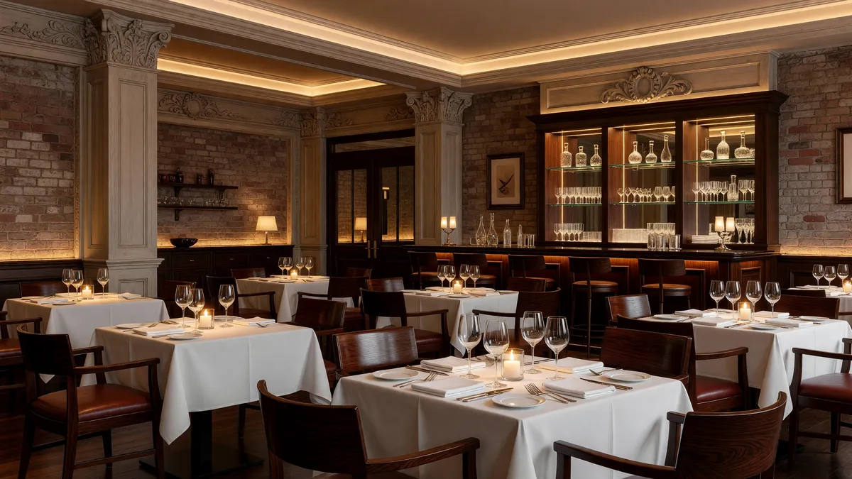 Historical Southwest Ohio Restaurant with Real Estate