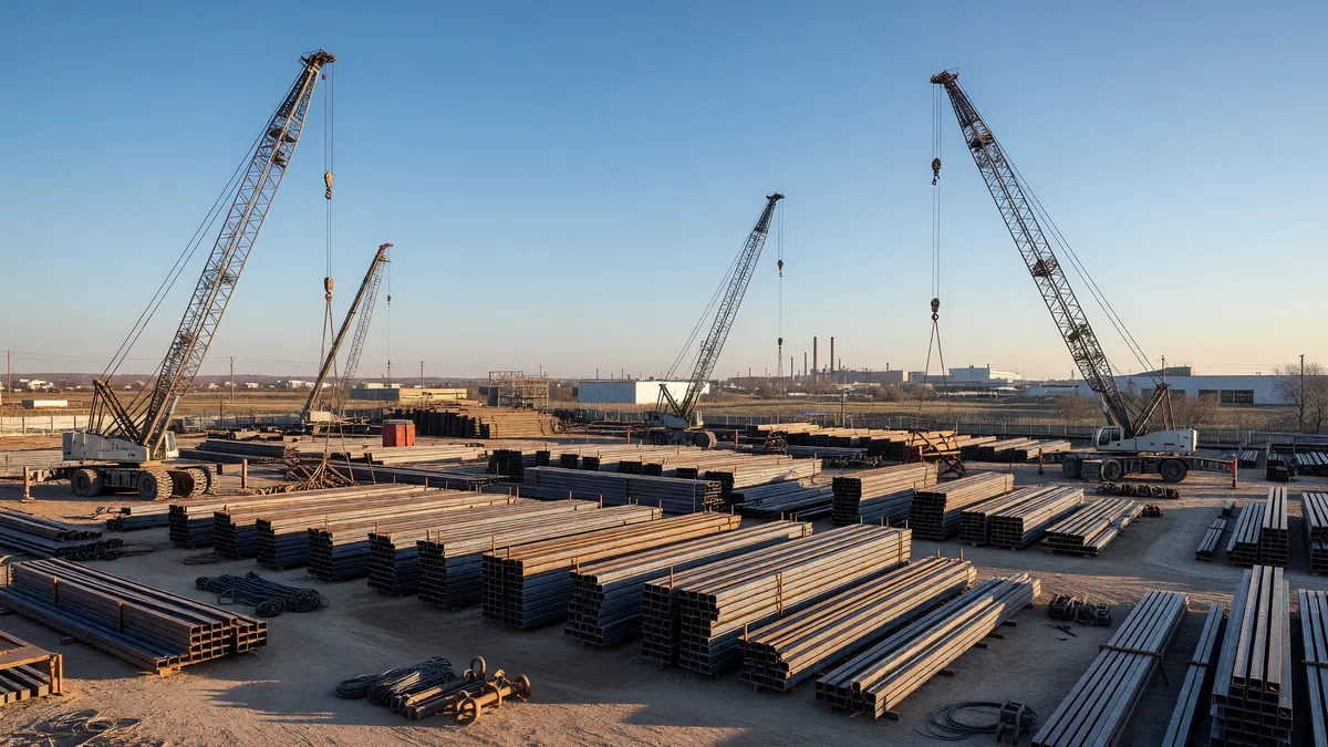 Specialty Overhead Construction Service Company 